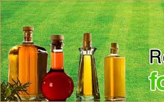 India Essential Oils