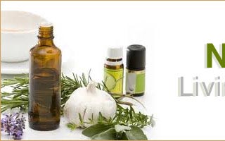 India Essential Oils