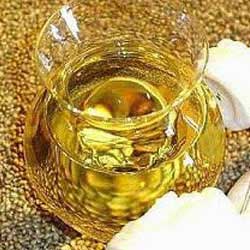 AJOWAN OIL