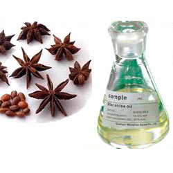 ANISE OIL