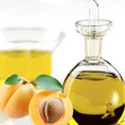 APRICOT OIL