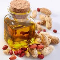 ARACHIS OIL