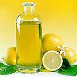 BARGAMOT OIL