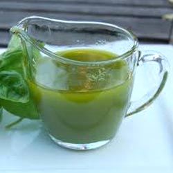 BASIL OIL