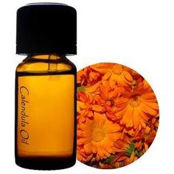 CALENDULA OIL