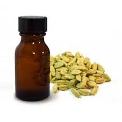 CARDAMOM FLORAL WATER