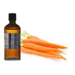 CARROT SEED OIL