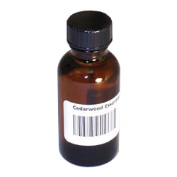 CEDARWOOD OIL