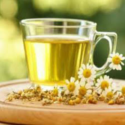 CHAMOMILE OIL