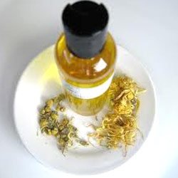 CHAMOMILE OIL