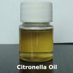 CITRONELLA OIL