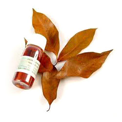 CLOVE LEAF OIL