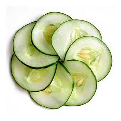 CUCUMBER SEED OIL