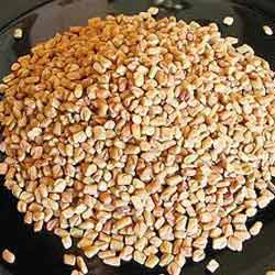 FENUGREEK OLEORESIN