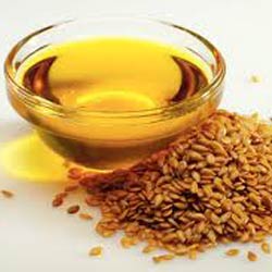 FLAX SEED OIL