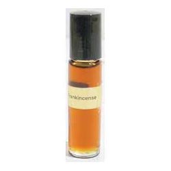 FRANKINCENSE FLORAL WATER