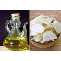 GARLIC OLEORESIN