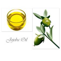 JOJOBA OIL