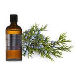 JUNIPER BERRY OIL