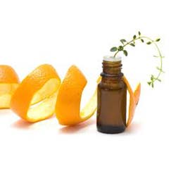 LEMON OIL