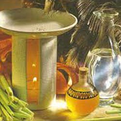 LEMONGRASS FLORAL WATER