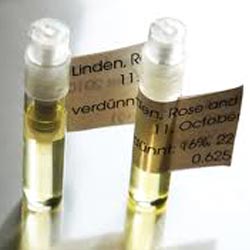 LINDEN BLOSSOM ABSOLUTE OIL