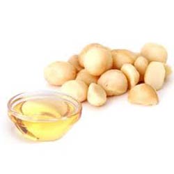 MACADAMIA OIL