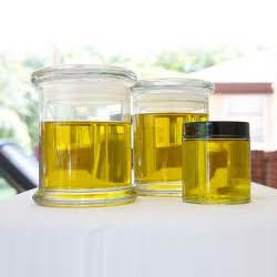 MORINGA OIL