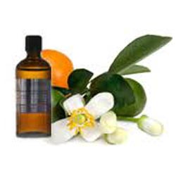 NEROLI OIL 