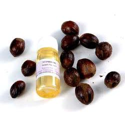 NUTMEG OLEORESIN