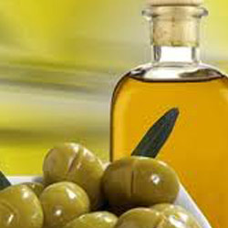 OLIVE OIL