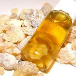 ORGANIC FRANKINCENSE OIL