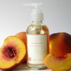 PEACH OIL