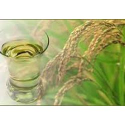 RICE BRAN OIL