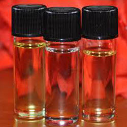 ROSE OIL