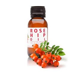 Rosehip Seed Oil