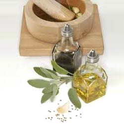 SAGE OIL