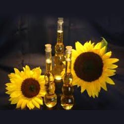 SUNFLOWER OIL