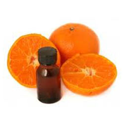 TANGERINE OIL