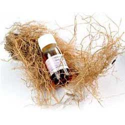 VETIVER OIL